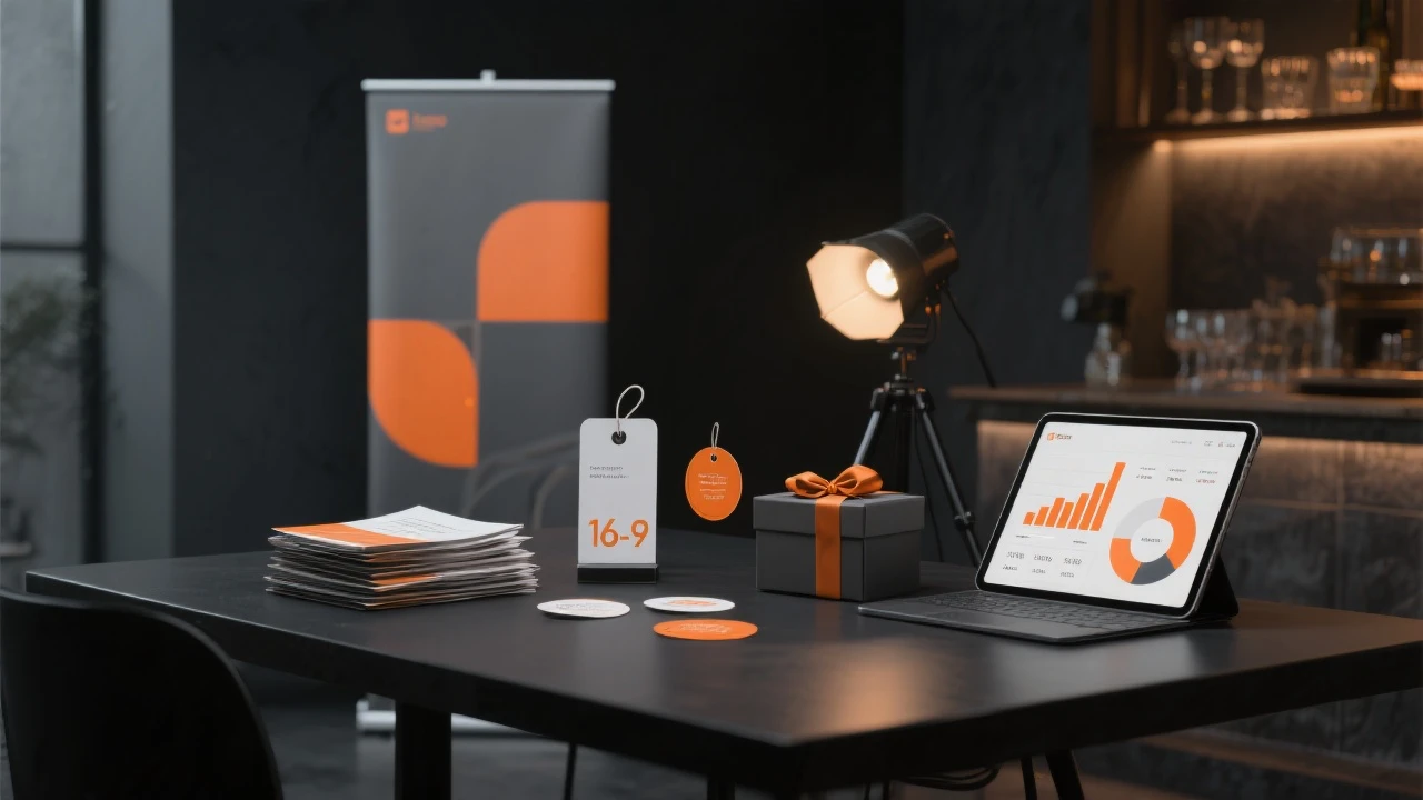 Маркетинговая поддержка