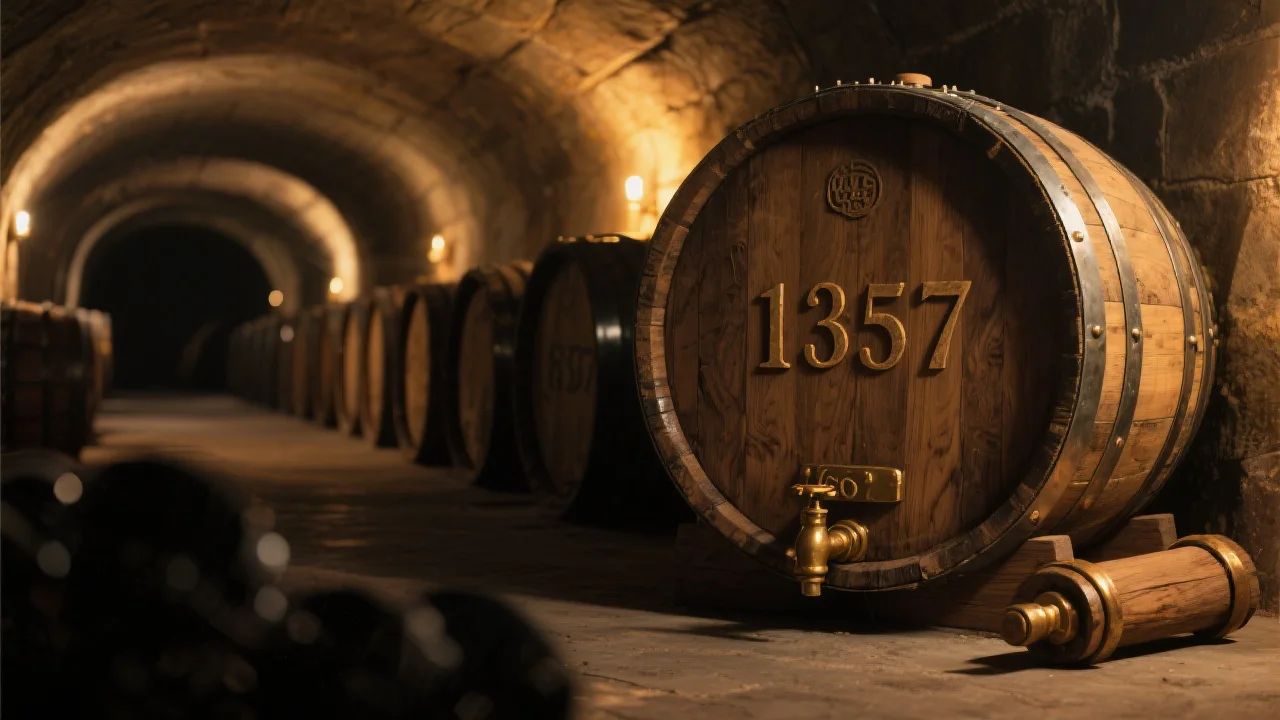 Премиальные бренды с историей