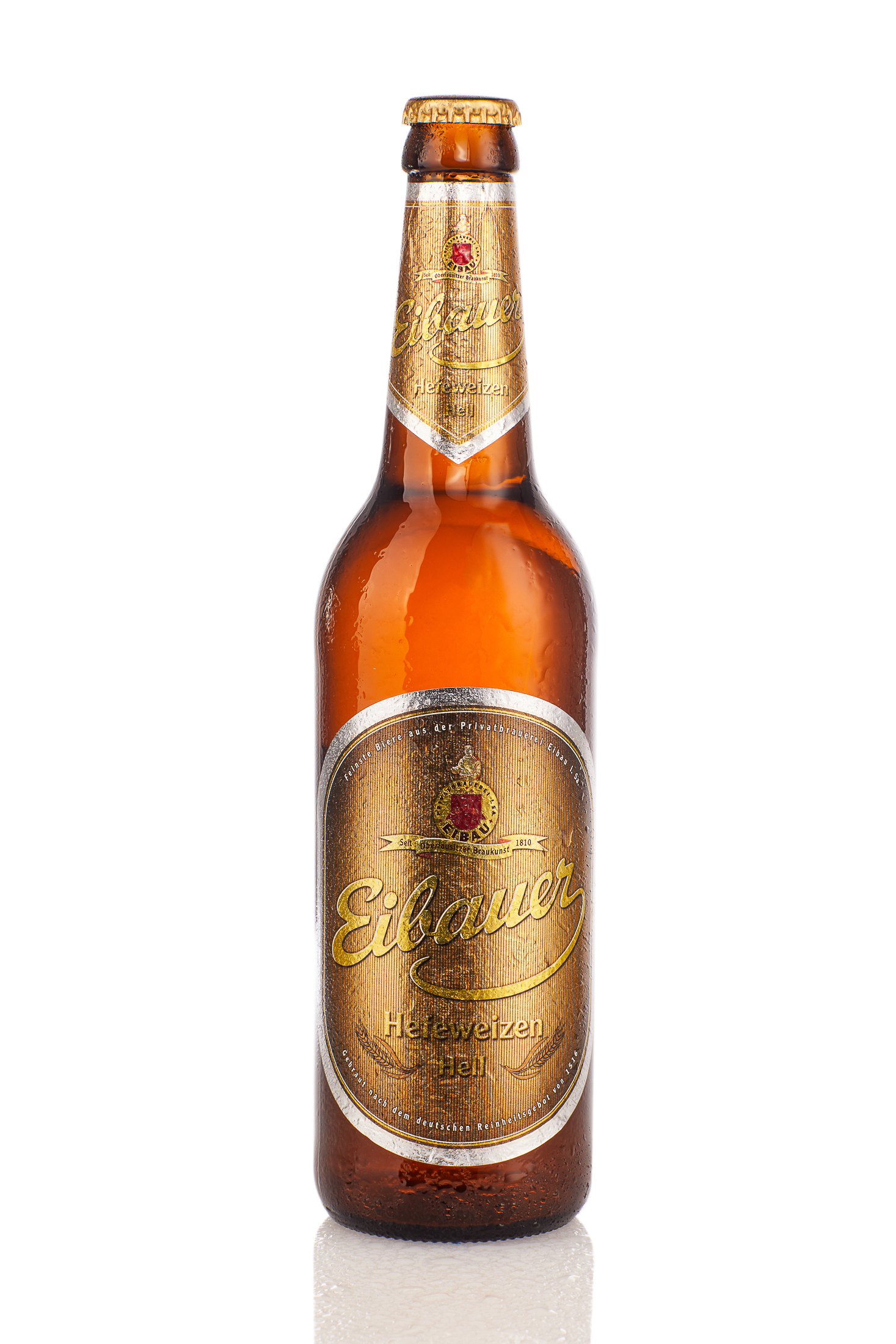 Eibauer Helles Landbier 1810 🍺 — немецкое пиво оптом в Беларуси