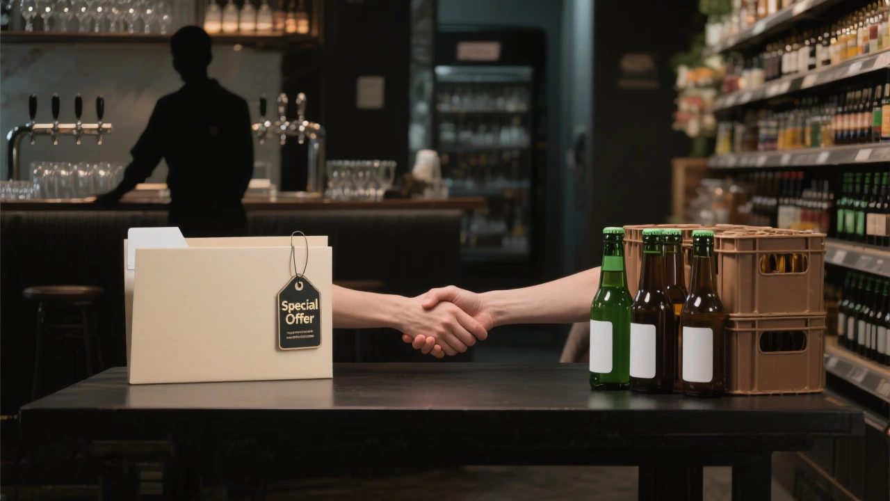 Гибкие условия сотрудничества